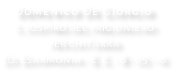 Domenico De Giorgio Il sospiro del prigioniero per chitarra Ed. Esarmonia - E. E. - B - 05 - 16