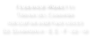 Federico Moretti Tirana del Caramba for guitar and two voices Ed. Esarmonia - E. E. - F - 02 - 10