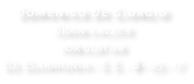 Domenico De Giorgio Gran valzer for guitar Ed. Esarmonia - E. E. - B - 05 - 17