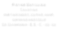 Pietro Dutillieu Cavatina  for two oboes, guitar, harp, soprano and cello Ed. Esarmonia - E. E. - C. - 05 - 02