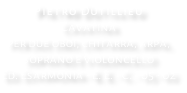 Pietro Dutillieu Cavatina  per due oboi, chitarra, arpa, soprano e violoncello Ed. Esarmonia - E. E. - C. - 05 - 02
