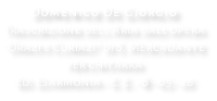 Domenico De Giorgio Trascrizione dell’Aria dall’opera “Orazi e Curiazi” di S. Mercadante  per chitarra  Ed. Esarmonia - E. E. - B - 05 - 26