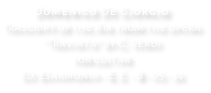 Domenico De Giorgio Trascript of the Air  from the opera “Traviata” by G. Verdi  for guitar Ed. Esarmonia - E. E. - B - 05 - 34