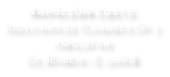 Napoléon Coste Souvenirs de Flandres Op. 5  for guitar Ed. Bérben - E. 5266 B