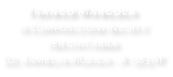 Franco Margola 10 Composizioni Inedite  per chitarra Ed. Armelin Musica - A 1383 M