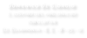 Domenico De Giorgio Il sospiro del prigioniero for guitar Ed. Esarmonia - E. E. - B - 05 - 16